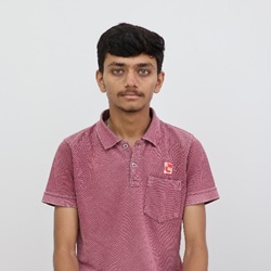  Satyam  Vijaybhai Savajadiya - 23040901132
