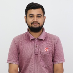Ujjawal Ramkrishna Shukla - 23040901142