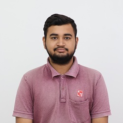 Ujjawal Ramkrishna Shukla - 23040901142