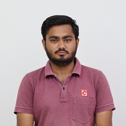Harsh  Tushar Solanki - 23040901144
