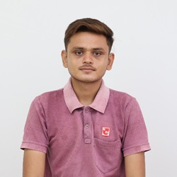 Soyab  Ismail Ajab - 23041101004