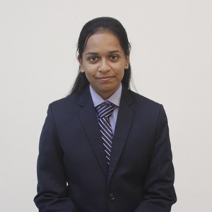 Khushi  Amrishbhai Daftary - 23041801009