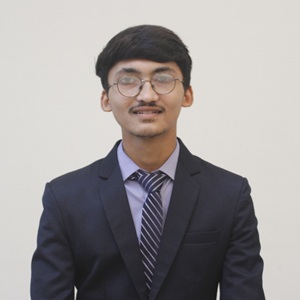 Paras  Shaileshbhai Koshiya - 23041801020
