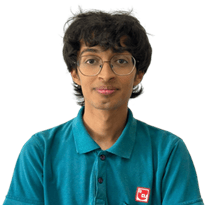 Dhairya Ajaybhai Adroja - 24010101602