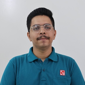 Shyam Vishalbhai Badiyani - 24010101609