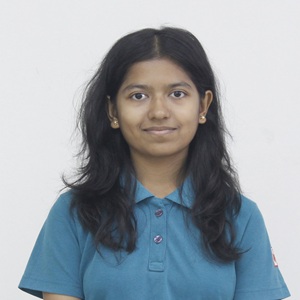 Dikshita Keyurbhai Kothari - 24010101653