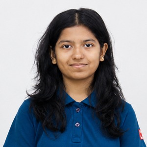 Dikshita Keyurbhai Kothari - 24010101653