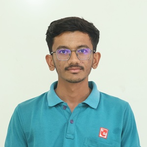 Yash Jayeshbhai Pan - 24010101667