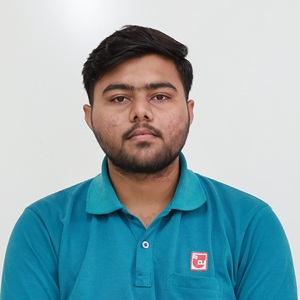 Ghanshyam Karshanbhai Panera - 24010101668
