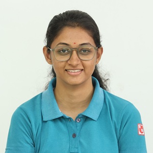 Tejasvi Bharatbhai Shekhat - 24010101686