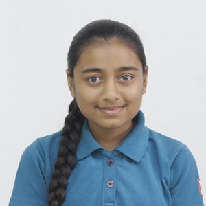 Honey Sanjiv Sheth - 24010101687