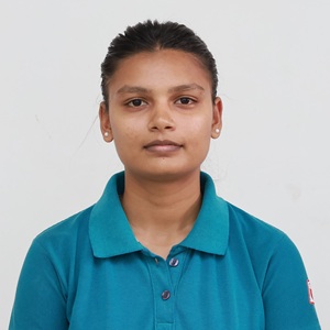 Heena Bharatbhai Solanki - 24010101691