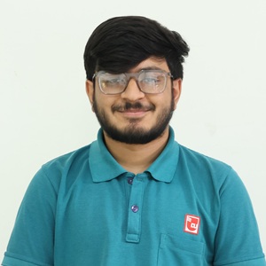 Karan Pareshbhai Solanki - 24010101692