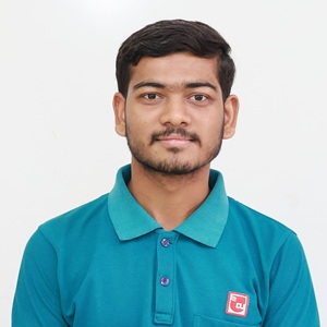 Heet Rajnikant Thumar - 24010101698