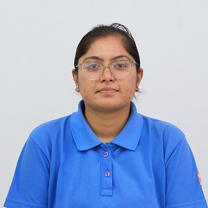 Jeel Bhaveshbhai Borisagar - 24030501005