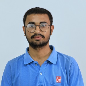 Hitesh Bharatbhai Chau - 24030501006