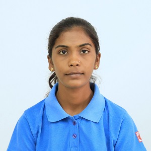 Varsha Nanjibhai Dabhi - 24030501008