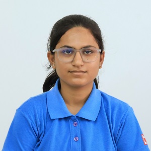 Kruti Jitendrabhai Dasadiya - 24030501010