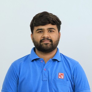 Jay Hirenbhai Gohel - 24030501015