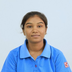 Tulsi Khimjibhai Jadav - 24030501016