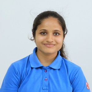 Khushi Ashwinbhai Menpara - 24030501027