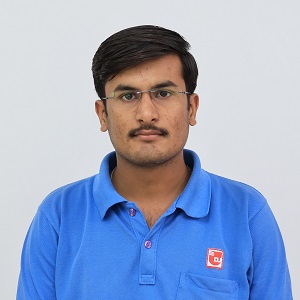 Ravi Anilbhai Nirmal - 24030501029