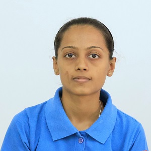 Charmi Vinodbhai Patel - 24030501033