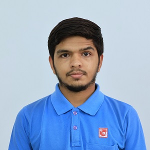 Vivek Pankajbhai Raja - 24030501037