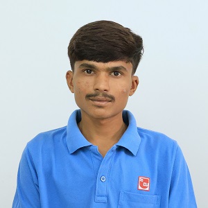 Ajay Vipulbhai Sankaliya - 24030501040