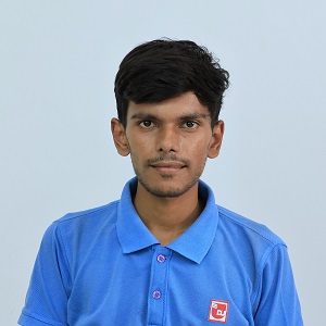 Tarang Sanjay Shah - 24030501042