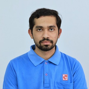 Karan Keshubhai Sumara - 24030501043