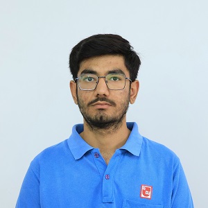 Harsh Jiteshbhai Tankariya - 24030501044