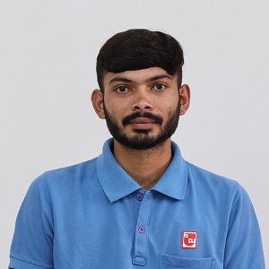 Ronak Sanjaykumar Thummar - 24030501045