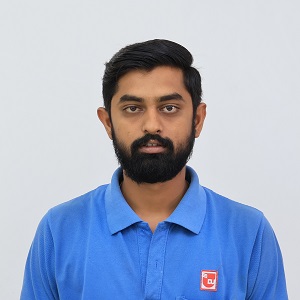 Meet Sunilbhai Vasani - 24030501046