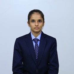  Dhruvi  Manjibhai Amrutiya - 24041801006