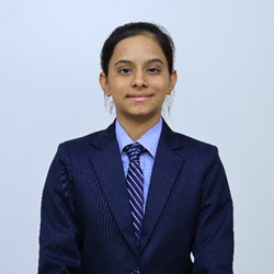 Manashvi  Shailesh Bhalodiya - 24041801012