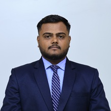 Akash  Sanjaybhai Bhatti - 24041801013