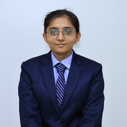 Isha  Veljibhai Boda - 24041801016