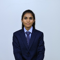 Manisha  Ramji Chauhan - 24041801020