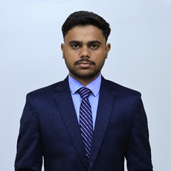 Dhruvdeepkumar  Jaysukhbhai Chavda - 24041801022
