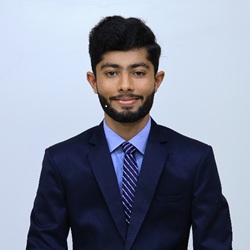 Hemraj  Bhaveshbhai Dabhi - 24041801025