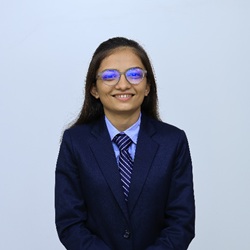 Krishi  Mohanbhai Dama - 24041801027