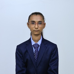 Chandani  Tulsidas Datta - 24041801028