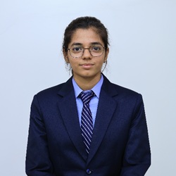 Isha Gajjar - 24041801030