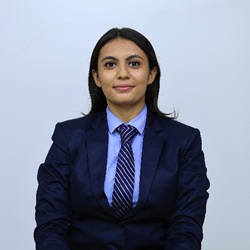 Hirva  Vipulbhai Ganatra - 24041801031