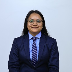 Radhika  Rameshbhai Gangani - 24041801032