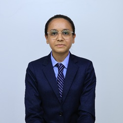 Kareena  Chetanbhai Gohel - 24041801034