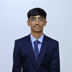 Jayesh  Bharatkumar Jani - 24041801036