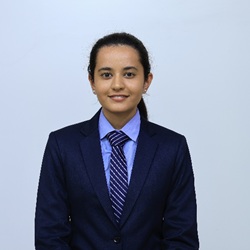 Vishwa  Ketanbhai Jani - 24041801037