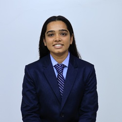 Sandhya  Pravinbhai Kasundra - 24041801040